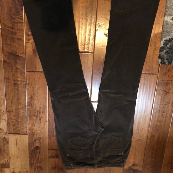 Jag Jeans Corduroy - Picture 4 of 6